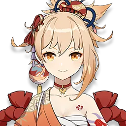 yoimiya